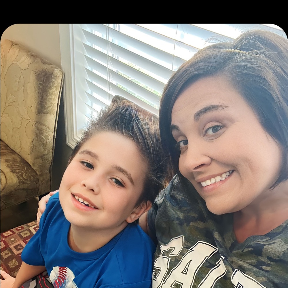 Meet your Posher, Tracey